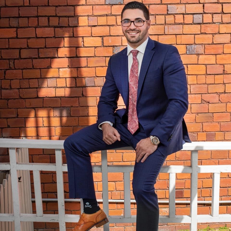 Joseph G. Alvarez, Esquire Alvarez Gower