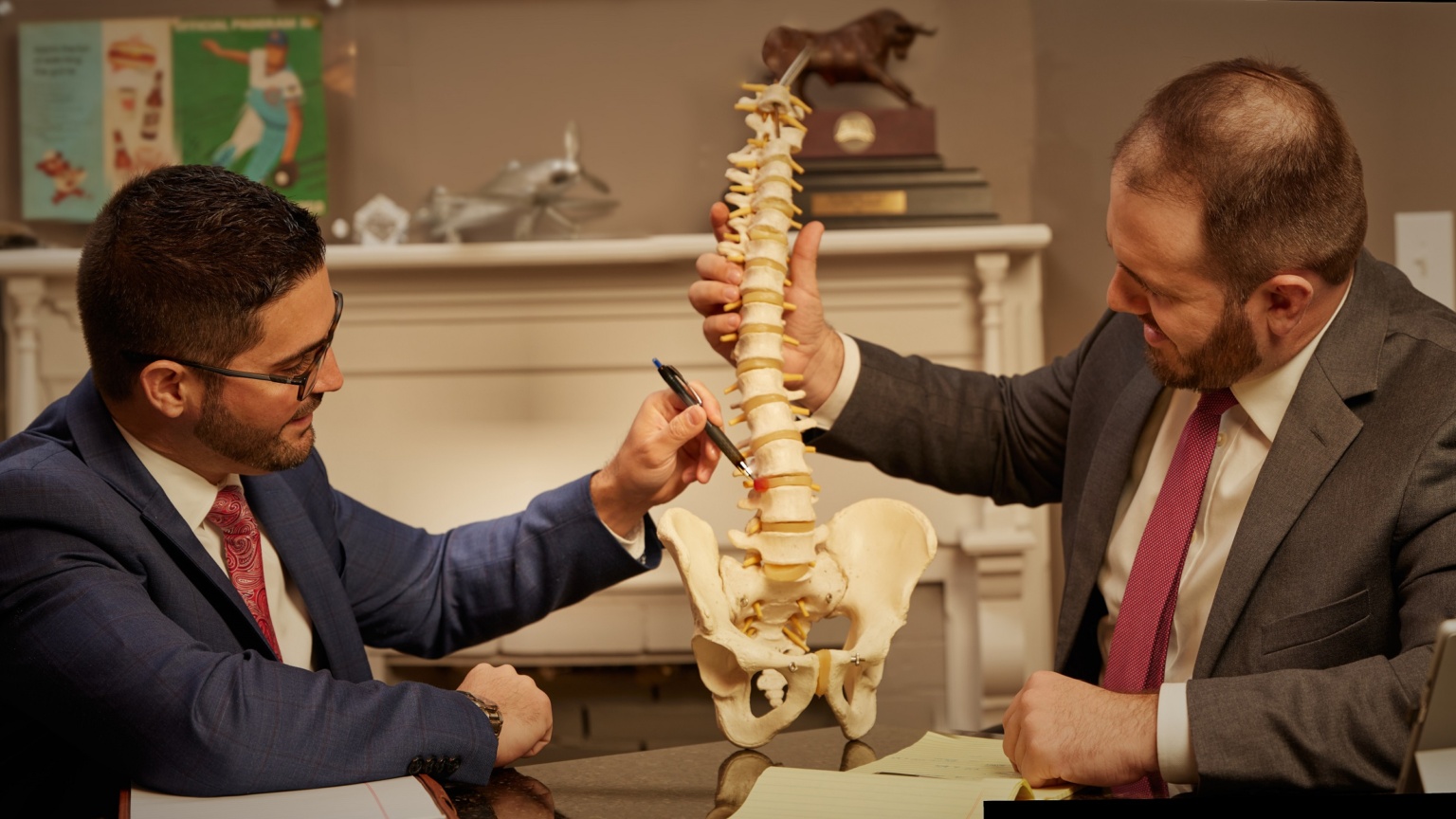 Our Team The Best Personal Injury Law in the Tampa Bay Area