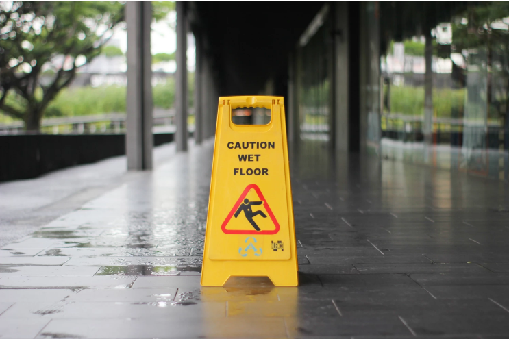 PREMISES LIABILITY AND WHAT THAT MEANS FOR YOU