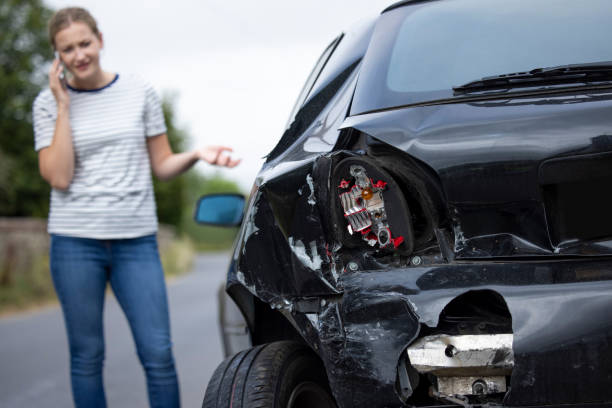 Can I be injured in a low-impact or low-speed auto accident?