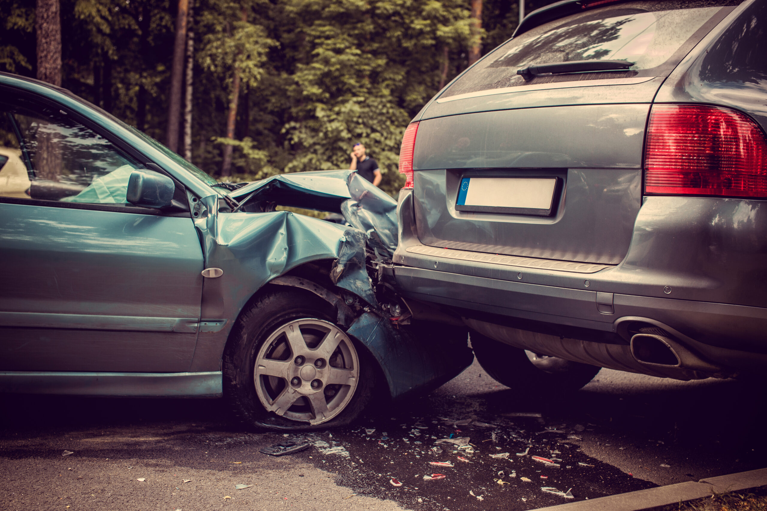tampa auto accident attorney