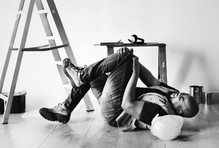 tampa premises liability lawyer