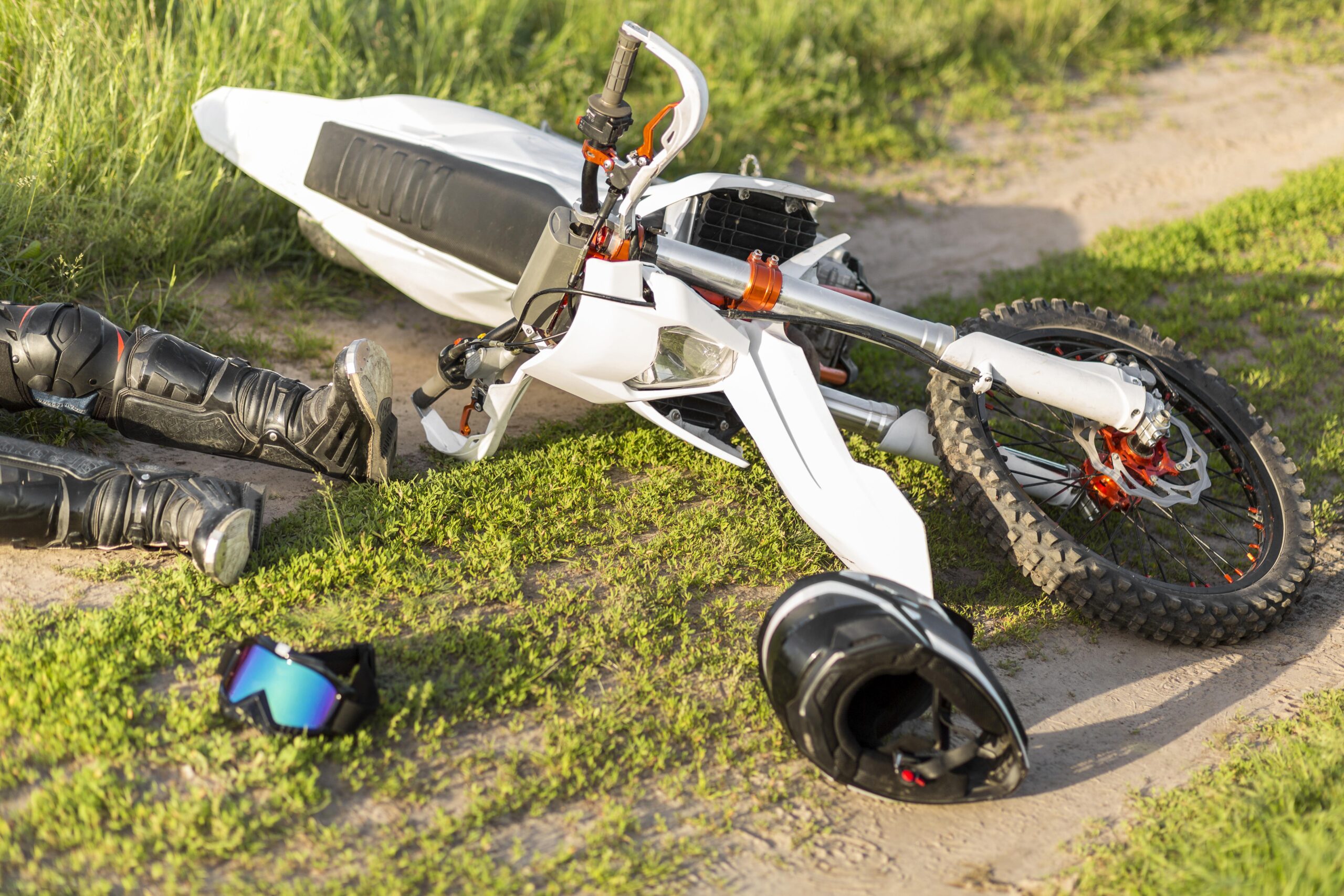 tampa motorcycle accident lawyer