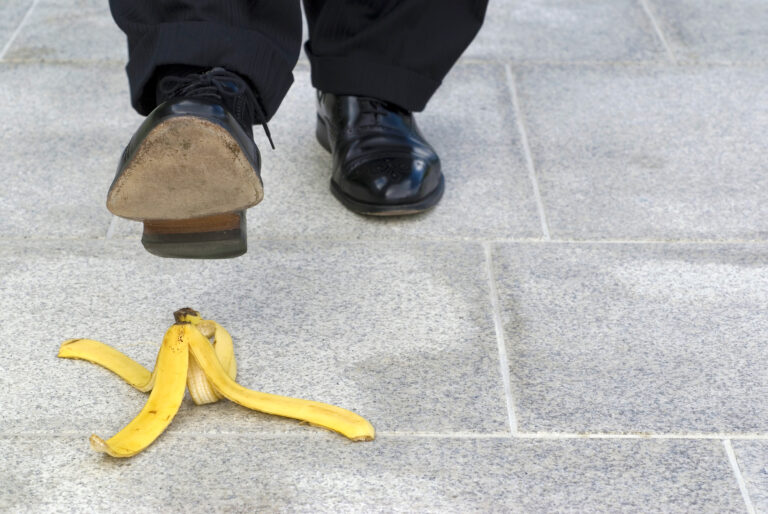 Tampa Slip and Fall Attorney