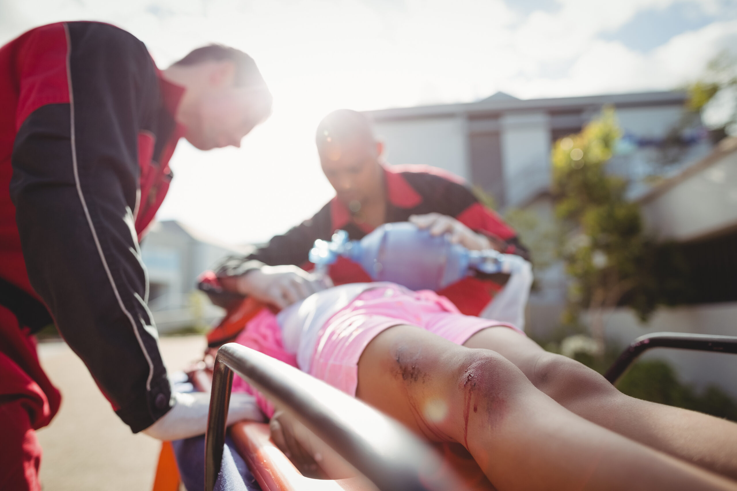 Tampa Injury Lawyer: Your Complete Guide to Personal Injury Legal Help in Florida