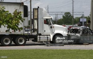 Truck Accident