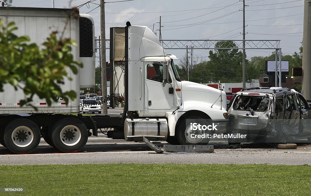 Truck Accident